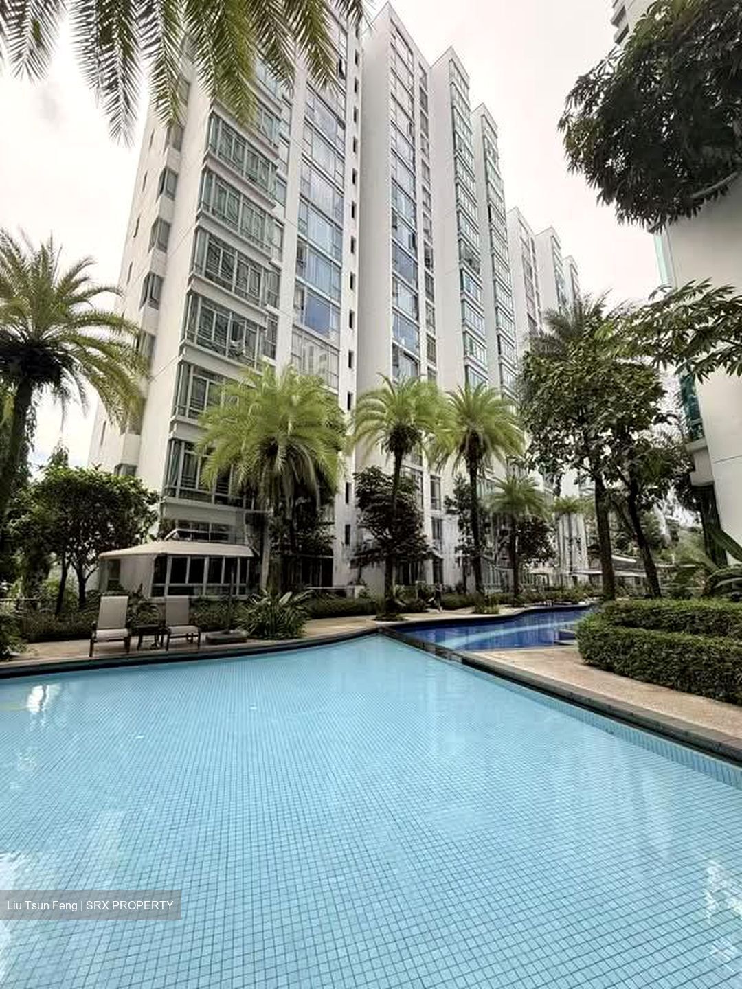 The Lakeshore (D22), Condominium #566340391